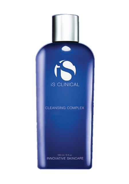 Cleansing Comlpex | IS Clinical | OM Signature